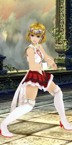 「VALKYRIE ANATOMIA -THE ORIGIN-」にて「プロジェクト東京ドールズ」とのコラボが開催！の画像2