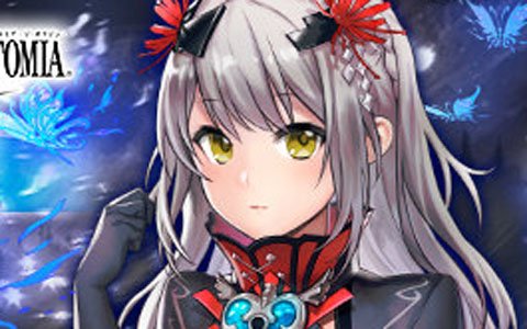 「VALKYRIE ANATOMIA -THE ORIGIN-」にて「プロジェクト東京ドールズ」とのコラボが開催！