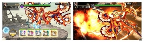 「ヴァルキリーコネクト」最大20名が協力して戦うレイドバトルと新たな装備「神器」が追加！の画像2