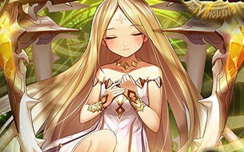 「ヴァルキリーコネクト」最大20名が協力して戦うレイドバトルと新たな装備「神器」が追加！