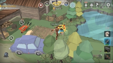 パンデミックから生き残るゾンビゲーム「Jungle Z」のSwitch版が4月8日にリリース！の画像4