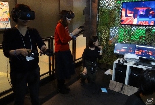 Unityで利用可能なゲーム/VR向けマルチプレイ通信クラウドサービス「モノビットエンジンクラウドβ版」がリリースの画像3
