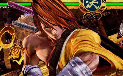 「SAMURAI SPIRITS」徳川慶寅や色など初公開キャラが多数登場する最新トレーラーが公開！