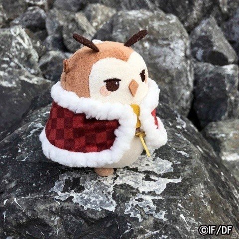 オトメイト発の着せ替えぬいぐるみ「ふくメイト」のグッズ販売がオトメイトスクエアにて開催決定！の画像11