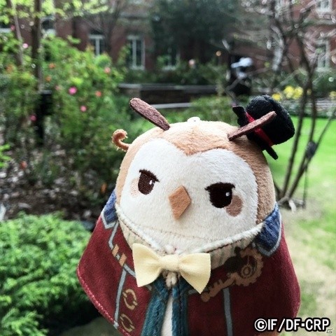オトメイト発の着せ替えぬいぐるみ「ふくメイト」のグッズ販売がオトメイトスクエアにて開催決定！の画像13