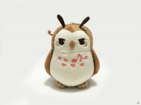 オトメイト発の着せ替えぬいぐるみ「ふくメイト」のグッズ販売がオトメイトスクエアにて開催決定！の画像4