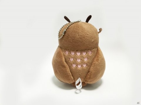 オトメイト発の着せ替えぬいぐるみ「ふくメイト」のグッズ販売がオトメイトスクエアにて開催決定！の画像5