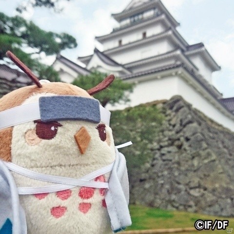 オトメイト発の着せ替えぬいぐるみ「ふくメイト」のグッズ販売がオトメイトスクエアにて開催決定！の画像6