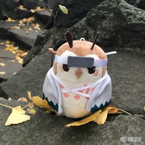 オトメイト発の着せ替えぬいぐるみ「ふくメイト」のグッズ販売がオトメイトスクエアにて開催決定！の画像7
