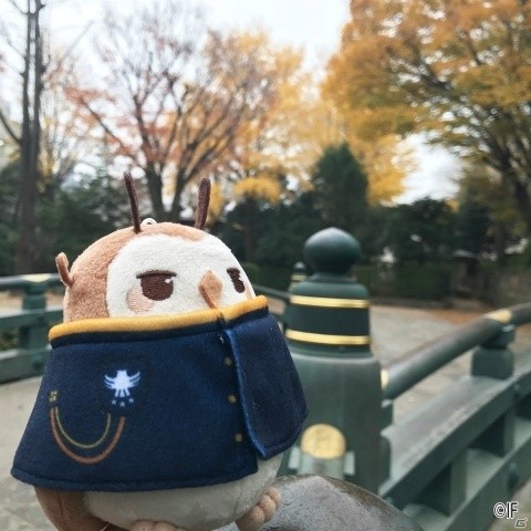 オトメイト発の着せ替えぬいぐるみ「ふくメイト」のグッズ販売がオトメイトスクエアにて開催決定！の画像8