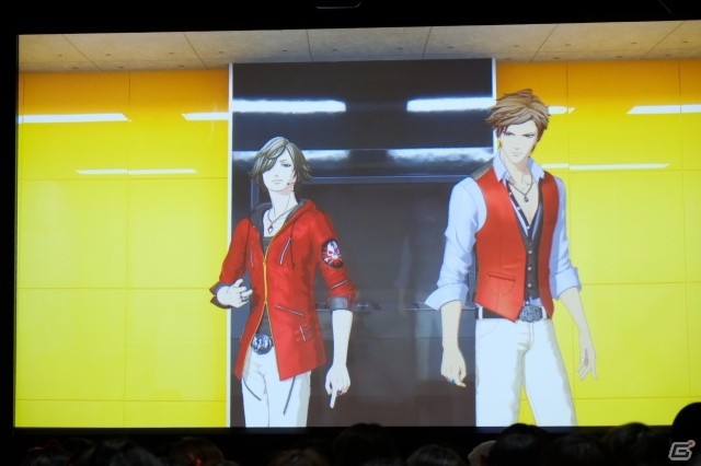 内田明理氏がプロデュースする「ARP」のAnimeJapan 2019イベント公式レポートが到着の画像5