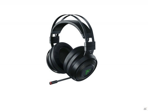Razer、ゲーミングヘッドセット「Kraken」と「Nari」シリーズを発表！の画像3
