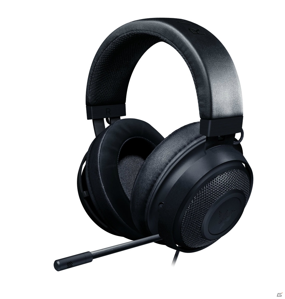 Razer、ゲーミングヘッドセット「Kraken」と「Nari」シリーズを発表！の画像2