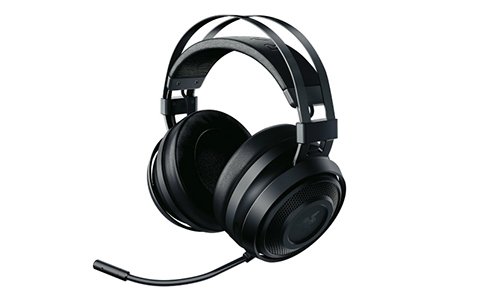 Razer、ゲーミングヘッドセット「Kraken」と「Nari」シリーズを発表！