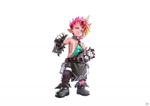 「最果てのバベル」のゲームシステムが初公開！新たに5人のキャラクターもチェックの画像6