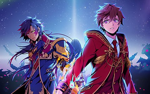 新作スマホ向けRPG「RenCa:A/N」の公式サイトが公開！声優の保志総一朗さんが制作に参加