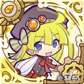 「ぷよぷよ!!クエスト」高難易度クエスト「蒸気と暗闇の塔」が開始！の画像4
