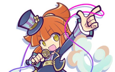 「ぷよぷよ!!クエスト」高難易度クエスト「蒸気と暗闇の塔」が開始！