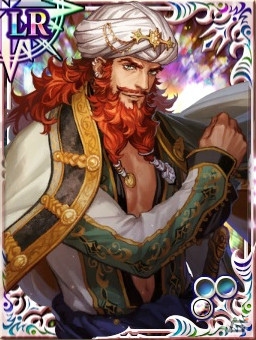 「大航海時代V」にてシリーズ5周年記念キャンペーンが開催！新レアリティの導入や強力なLR航海士が登場の画像5