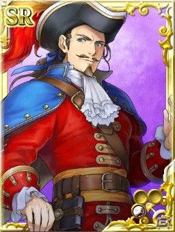 「大航海時代V」にてシリーズ5周年記念キャンペーンが開催！新レアリティの導入や強力なLR航海士が登場の画像7