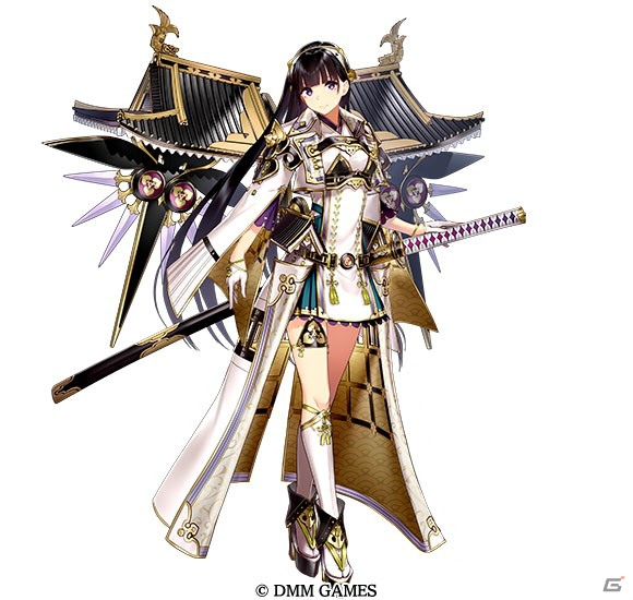 「御城プロジェクト:RE」ガチャが無料で最大130連引ける「3周年記念キャンペーン」が開催の画像2
