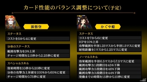 「リボルバーズエイト」ロックなビワリスト「耳なし芳一（CV：草尾毅）」が実装！の画像6