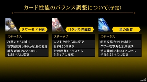 「リボルバーズエイト」ロックなビワリスト「耳なし芳一（CV：草尾毅）」が実装！の画像8