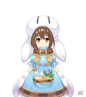 Steam版「ネルケと伝説の錬金術士たち ～新たな大地のアトリエ～」が本日発売！の画像10