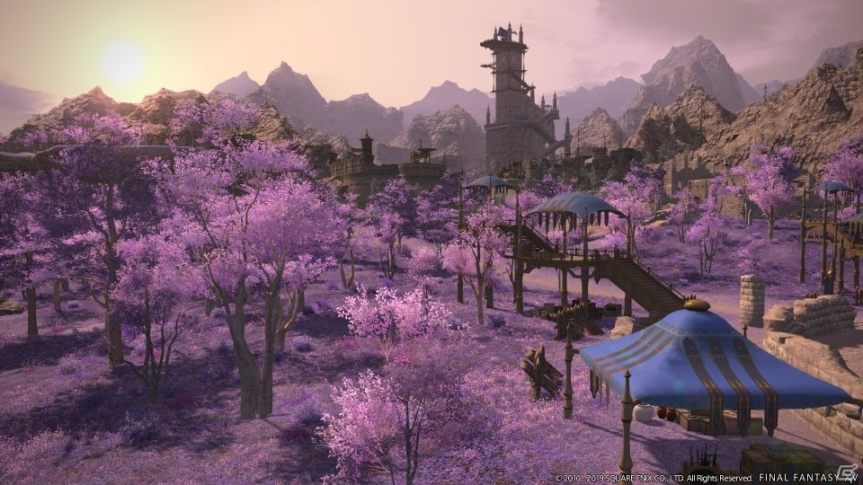 「FFXIV」Patch 4.56公開！漆黒のヴィランズへの布石となるメインストーリーPart2が実装の画像10