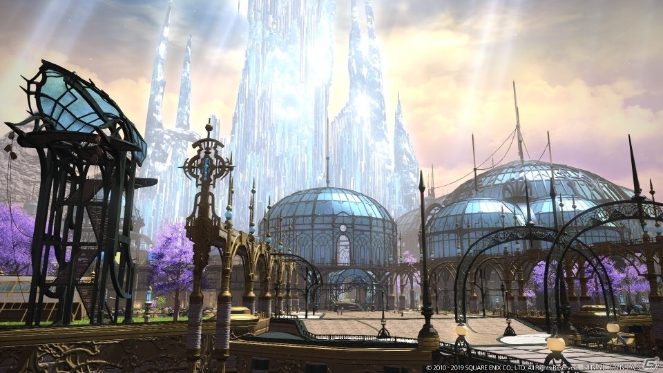 「FFXIV」Patch 4.56公開！漆黒のヴィランズへの布石となるメインストーリーPart2が実装の画像11