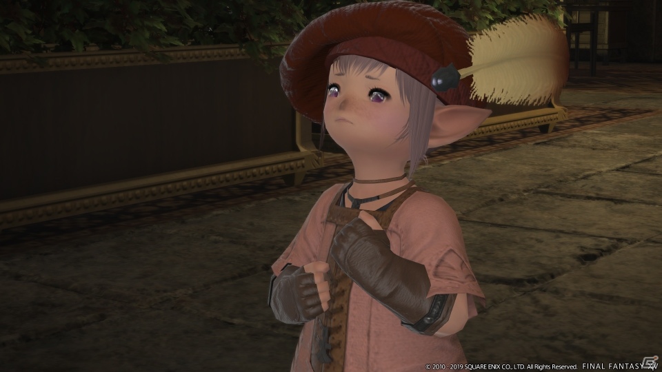 「FFXIV」Patch 4.56公開！漆黒のヴィランズへの布石となるメインストーリーPart2が実装の画像2