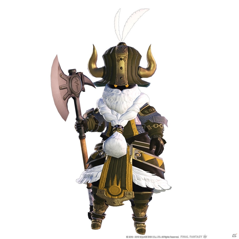 「FFXIV」Patch 4.56公開！漆黒のヴィランズへの布石となるメインストーリーPart2が実装の画像26