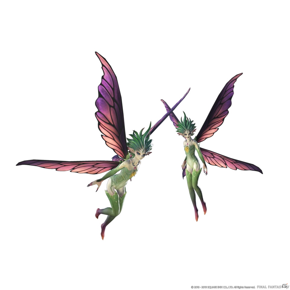 「FFXIV」Patch 4.56公開！漆黒のヴィランズへの布石となるメインストーリーPart2が実装の画像28