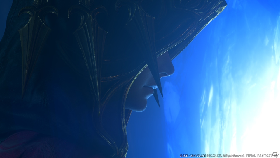 「FFXIV」Patch 4.56公開！漆黒のヴィランズへの布石となるメインストーリーPart2が実装の画像8