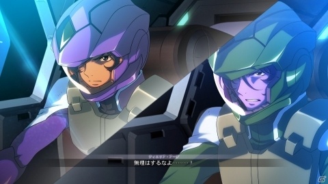 「SDガンダム ジージェネレーション クロスレイズ」ユニットだけの部隊で出撃できる新システム・遊撃グループを紹介！の画像26