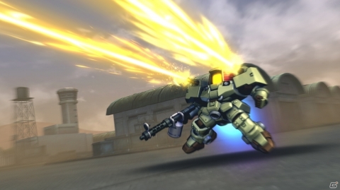「SDガンダム ジージェネレーション クロスレイズ」ユニットだけの部隊で出撃できる新システム・遊撃グループを紹介！の画像45