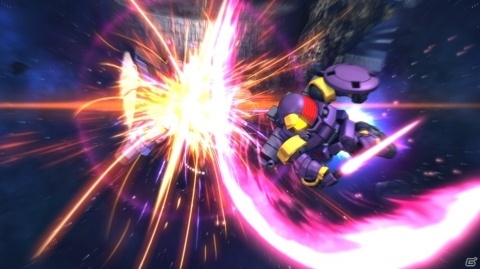 「SDガンダム ジージェネレーション クロスレイズ」ユニットだけの部隊で出撃できる新システム・遊撃グループを紹介！の画像48