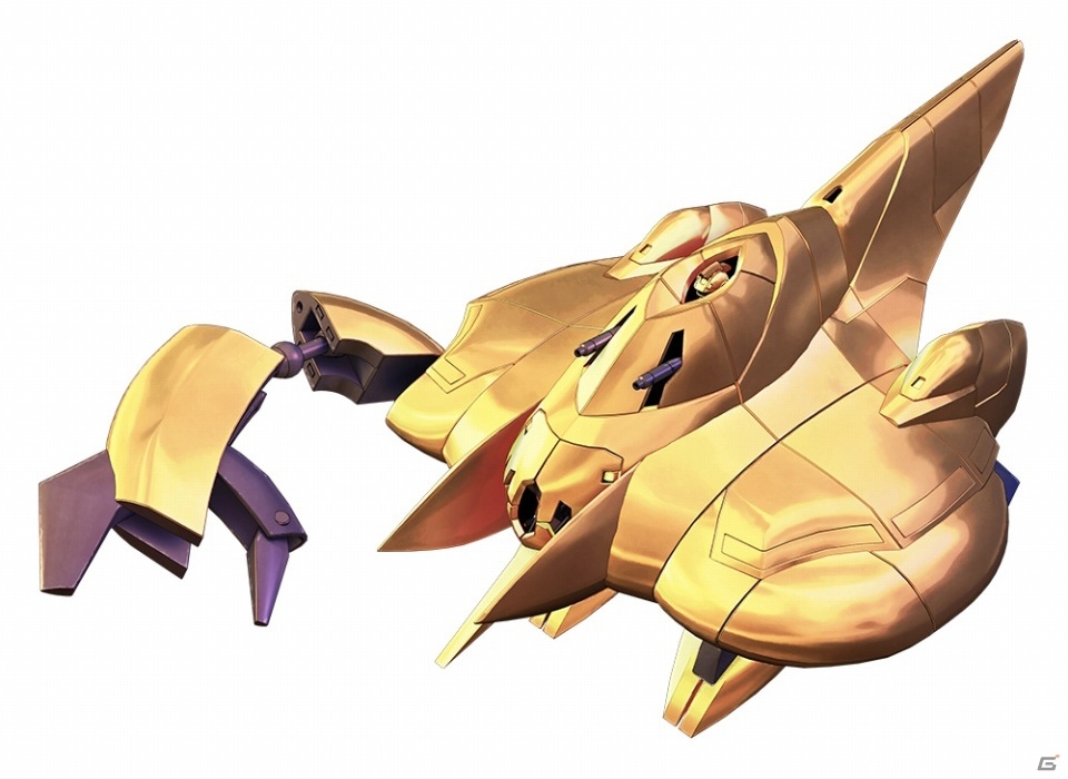 「SDガンダム ジージェネレーション クロスレイズ」ユニットだけの部隊で出撃できる新システム・遊撃グループを紹介！の画像31