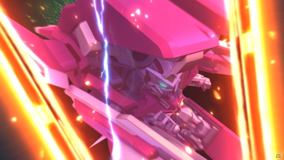 「SDガンダム ジージェネレーション クロスレイズ」ユニットだけの部隊で出撃できる新システム・遊撃グループを紹介！の画像38