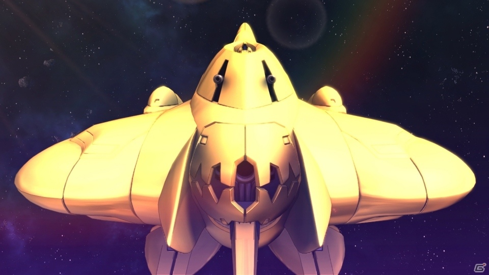 「SDガンダム ジージェネレーション クロスレイズ」ユニットだけの部隊で出撃できる新システム・遊撃グループを紹介！の画像39