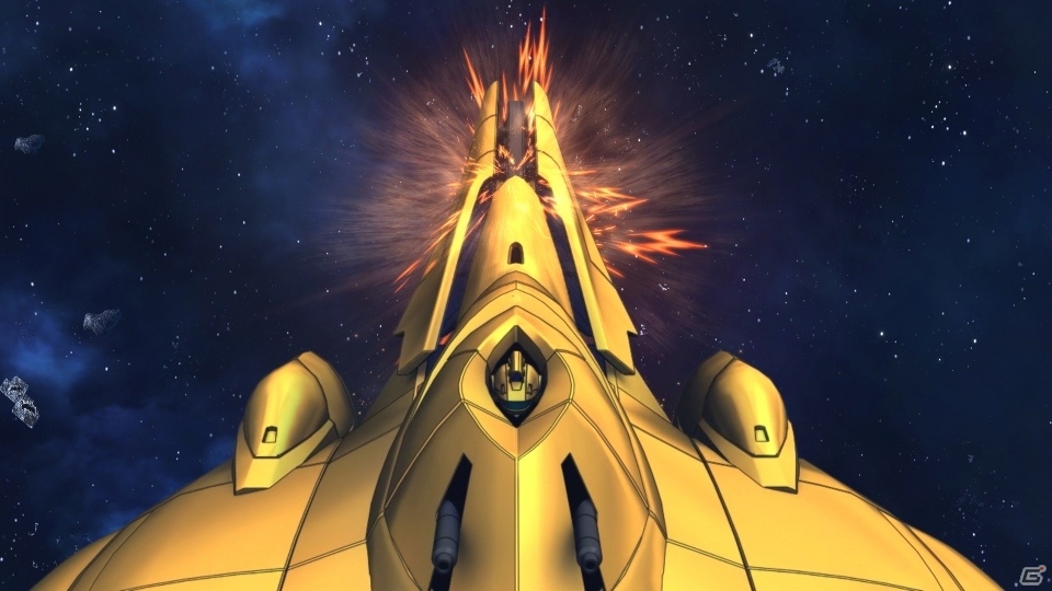 「SDガンダム ジージェネレーション クロスレイズ」ユニットだけの部隊で出撃できる新システム・遊撃グループを紹介！の画像40