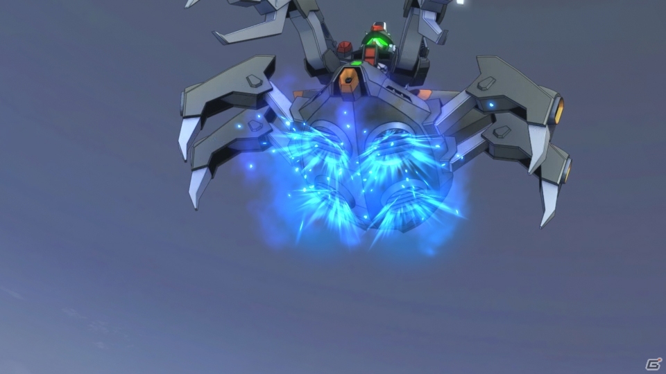 「SDガンダム ジージェネレーション クロスレイズ」ユニットだけの部隊で出撃できる新システム・遊撃グループを紹介！の画像49