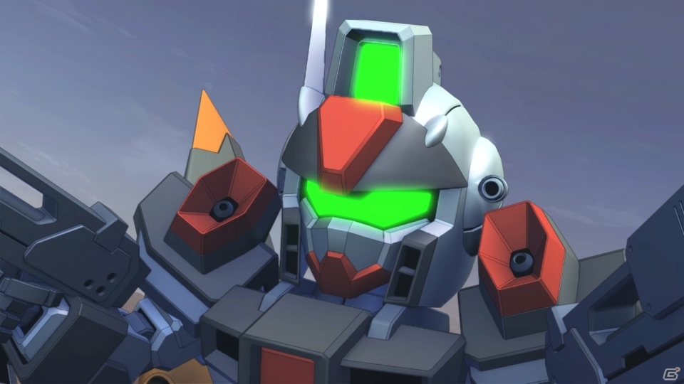 「SDガンダム ジージェネレーション クロスレイズ」ユニットだけの部隊で出撃できる新システム・遊撃グループを紹介！の画像50