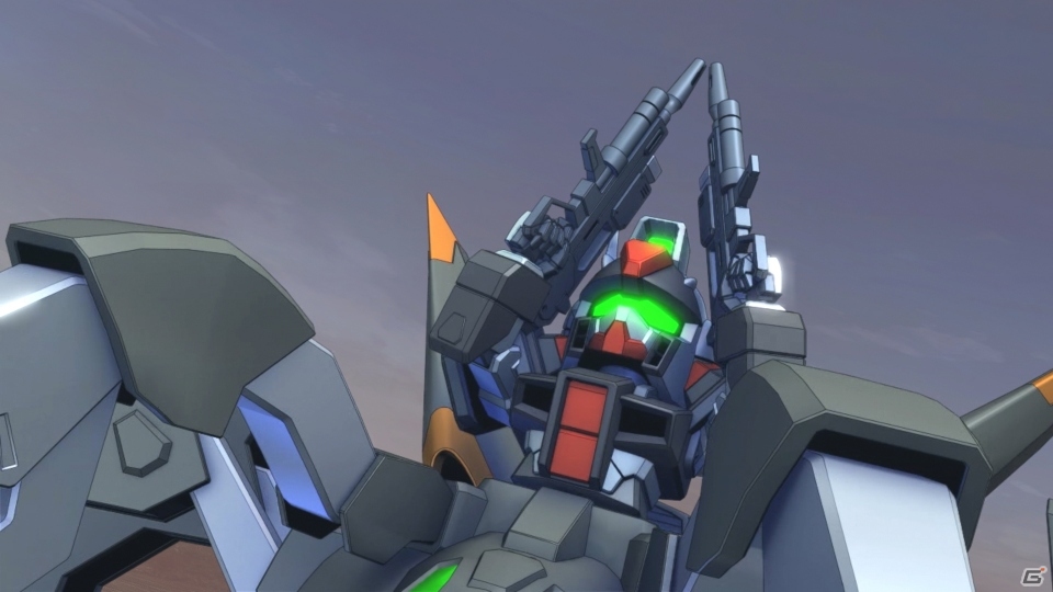 「SDガンダム ジージェネレーション クロスレイズ」ユニットだけの部隊で出撃できる新システム・遊撃グループを紹介！の画像51