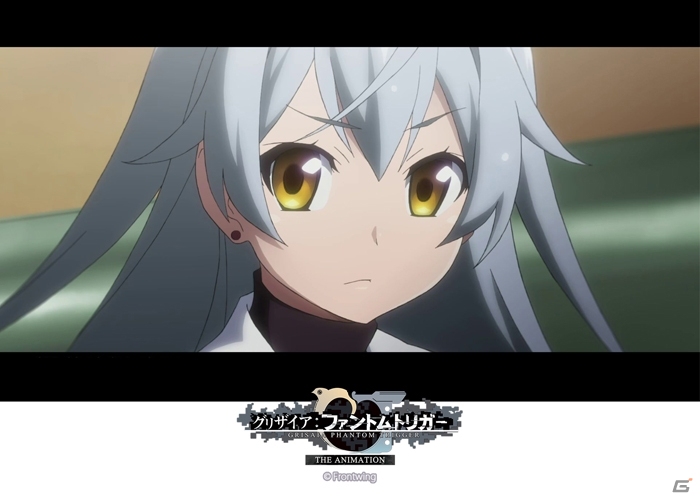 「グリザイア：ファントムトリガーTHE ANIMATION」レナのシチュエーションボイス27連発動画が公開中！の画像4