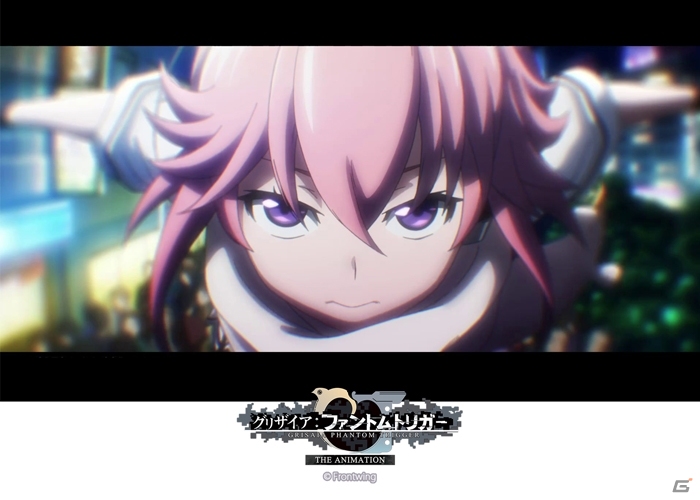 「グリザイア：ファントムトリガーTHE ANIMATION」レナのシチュエーションボイス27連発動画が公開中！の画像6