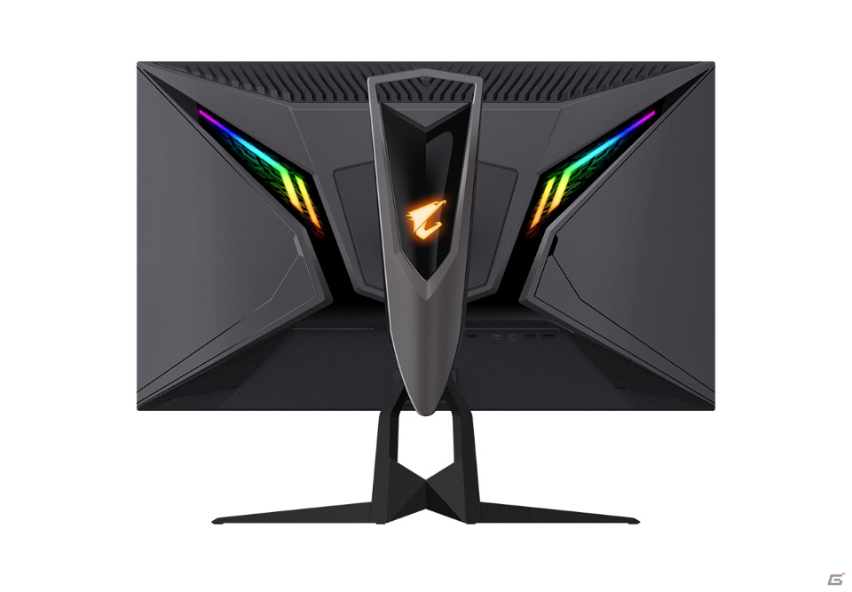 世界初の戦術的ゲーミングディスプレイ「AORUS AD27QD」の先行販売が3月28日より開始！の画像5