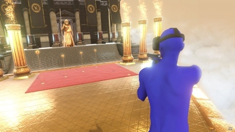 VRガンシミュレーター「Vshooter」のロケーションテストが渋谷と高田馬場で開催！の画像3