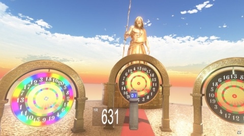 VRガンシミュレーター「Vshooter」のロケーションテストが渋谷と高田馬場で開催！の画像4