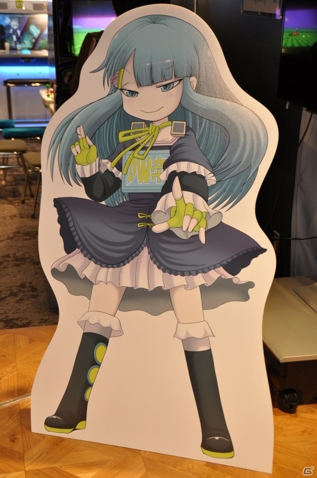 ディライトワークスの社内にゲームセンターが稼働したわけとは？ゲーセントークセッションをレポートの画像14